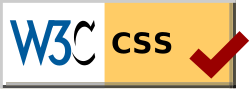 Validate webpage CSS